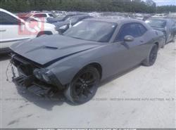 دۆج چالنجەر